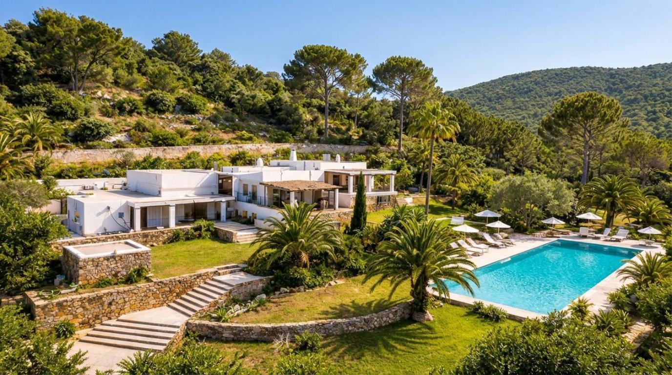 Villa